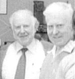 Fred & Jim Bail