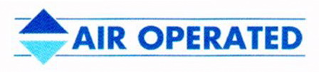 ClarkMasts Air-operated logo