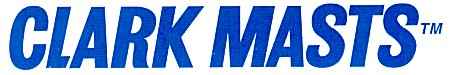 Clark Masts Logo