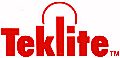 Clark Masts Teklite Logo