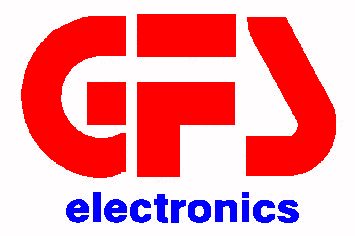 GFS Electronics Logo