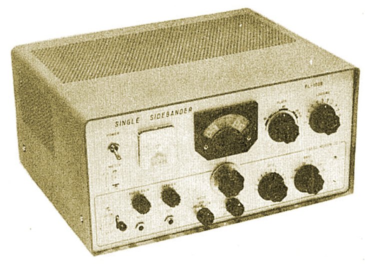 FL-100B Mark 3