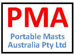 PMA Logo