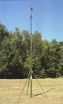 FT RM Series Tripod Mast