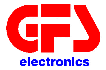 GFS LOGO